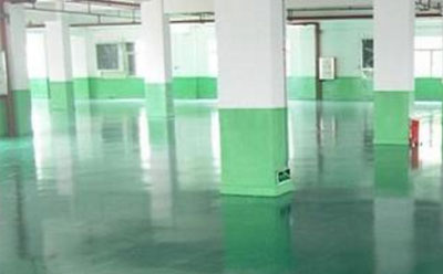 碌曲无机富锌底漆