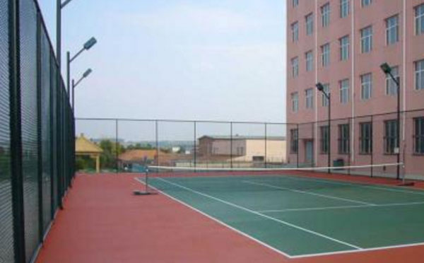 碌曲水性丙烯酸地坪涂料