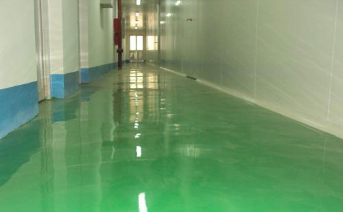 碌曲水性环氧底涂