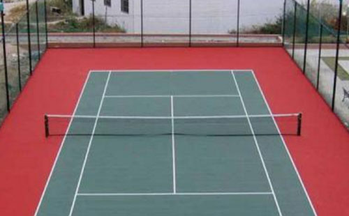 碌曲改性丙烯酸面漆