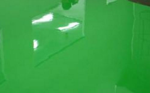 碌曲水性环氧通用底涂