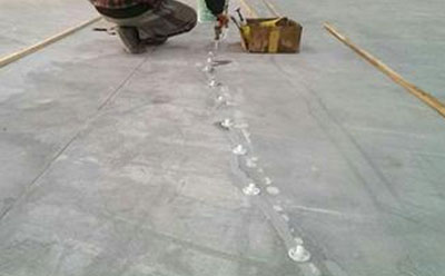 确保碌曲碌曲环氧地坪工程质量必须严格把控三个环节