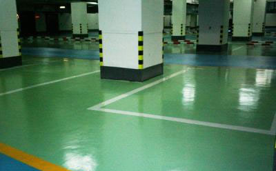 碌曲碌曲环氧地坪工程起泡原因及解决办法