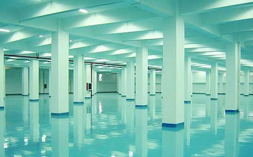 碌曲碌曲环氧地坪漆的施工工艺与流程