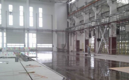 碌曲通用环氧地坪底涂