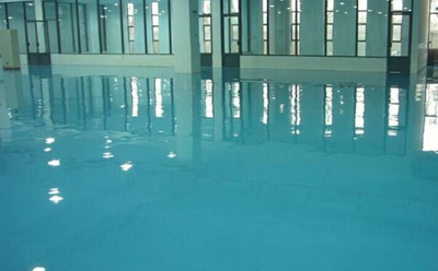 碌曲碌曲环氧地坪漆颜色怎么调？完全掌握调色绝招！