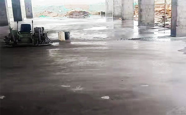 碌曲不发火地面