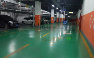 碌曲碌曲环氧地坪施工中的注意事项及常见问题解决指南