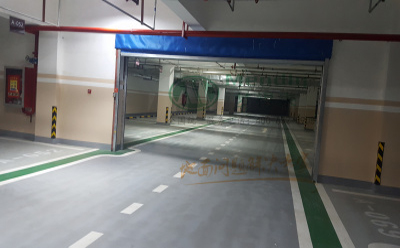 碌曲碌曲环氧地坪工程全解析：从设计到施工的完整流程