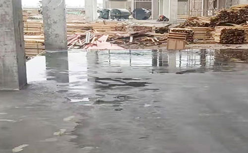 碌曲碌曲环氧地坪工程中的环保措施:迈向绿色施工的全面指南 碌曲碌曲环氧地坪工程中的环保措施:迈向绿色施工的全面指南